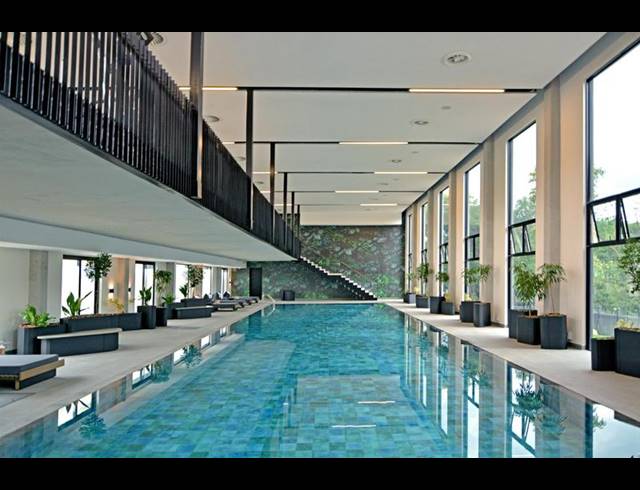 2 BEDROOM APARTMENT FOR SALE IN HYDE PARK